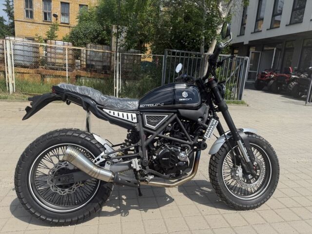 Геон Другая, объемом двигателя 0.3 л и пробегом 0 тыс. км за 2439 $, фото 2 на Automoto.ua