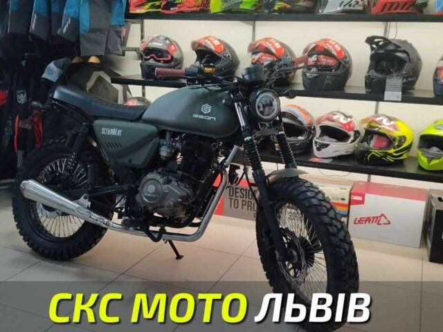 Геон Другая, объемом двигателя 0.2 л и пробегом 0 тыс. км за 1540 $, фото 1 на Automoto.ua