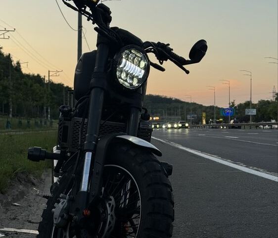 Геон Інша, об'ємом двигуна 0.3 л та пробігом 0 тис. км за 1589 $, фото 5 на Automoto.ua