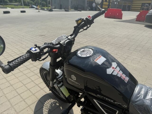 Геон Другая, объемом двигателя 0.3 л и пробегом 0 тыс. км за 2439 $, фото 11 на Automoto.ua