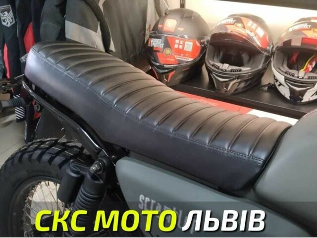 Геон Другая, объемом двигателя 0.2 л и пробегом 0 тыс. км за 1540 $, фото 7 на Automoto.ua