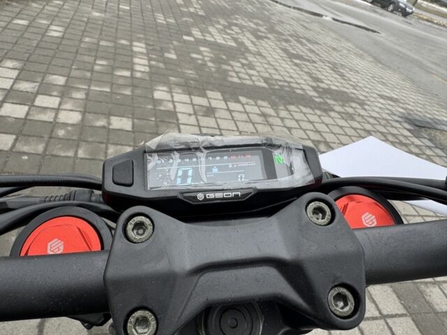 Геон Другая, объемом двигателя 0.25 л и пробегом 0 тыс. км за 2050 $, фото 12 на Automoto.ua