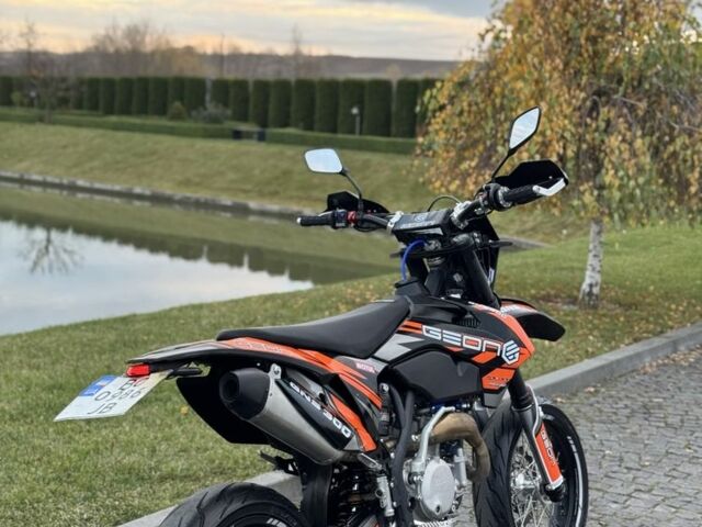 Геон Другая, объемом двигателя 0.3 л и пробегом 0 тыс. км за 2550 $, фото 3 на Automoto.ua