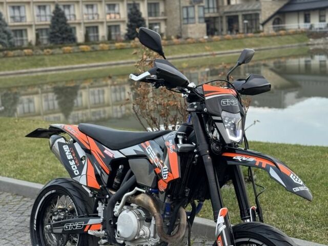 Геон Другая, объемом двигателя 0.3 л и пробегом 0 тыс. км за 2550 $, фото 1 на Automoto.ua