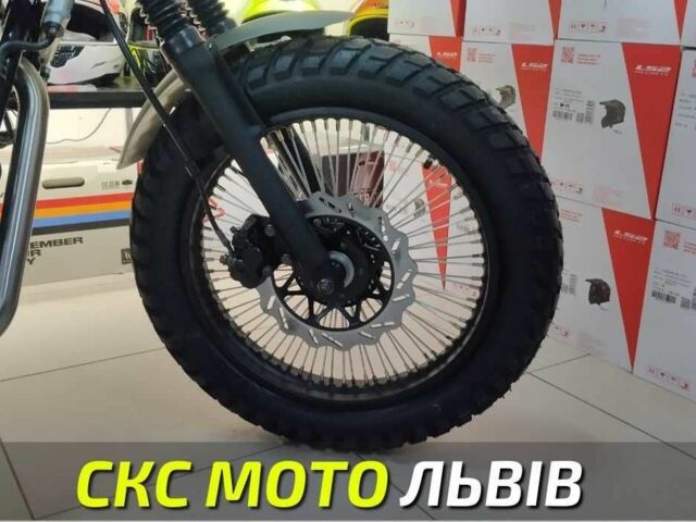 Геон Другая, объемом двигателя 0.2 л и пробегом 0 тыс. км за 1540 $, фото 3 на Automoto.ua