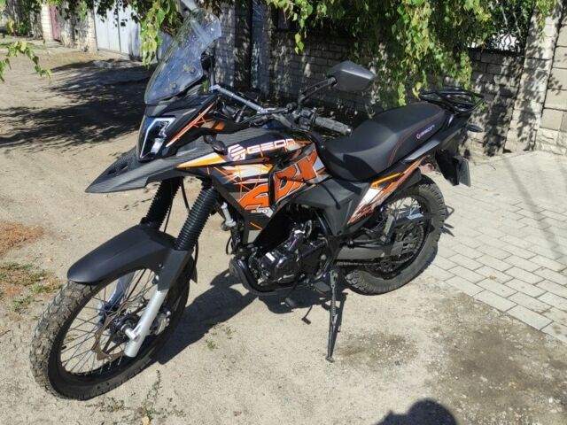 Геон Інша, об'ємом двигуна 0.25 л та пробігом 0 тис. км за 1700 $, фото 3 на Automoto.ua