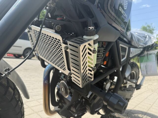 Геон Другая, объемом двигателя 0.3 л и пробегом 0 тыс. км за 2439 $, фото 10 на Automoto.ua