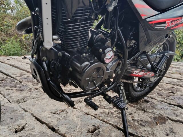 Геон Другая, объемом двигателя 0.22 л и пробегом 0 тыс. км за 1321 $, фото 4 на Automoto.ua