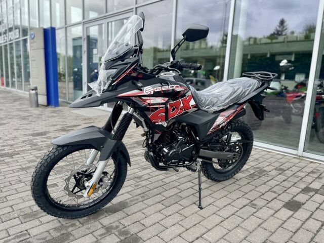 Геон Інша, об'ємом двигуна 0.25 л та пробігом 0 тис. км за 1850 $, фото 2 на Automoto.ua
