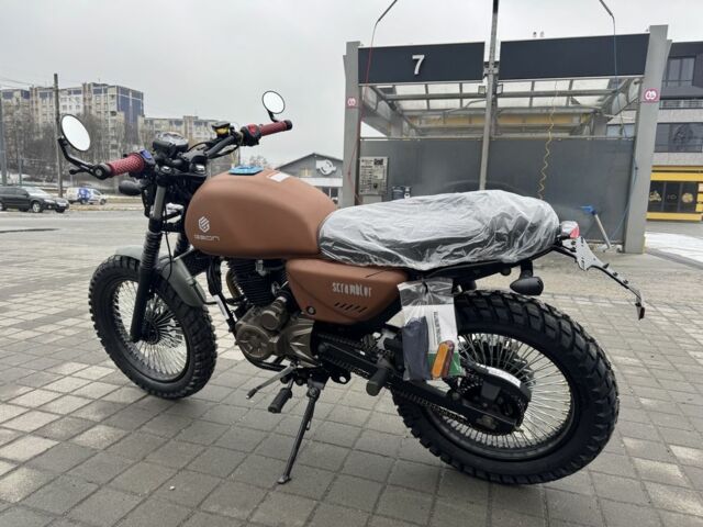 Геон Другая, объемом двигателя 0.2 л и пробегом 0 тыс. км за 1550 $, фото 6 на Automoto.ua