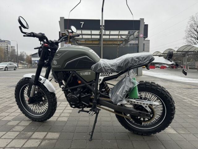 Геон Другая, объемом двигателя 0.25 л и пробегом 0 тыс. км за 2050 $, фото 6 на Automoto.ua