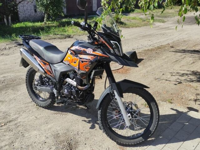 Геон Інша, об'ємом двигуна 0.25 л та пробігом 0 тис. км за 1700 $, фото 1 на Automoto.ua