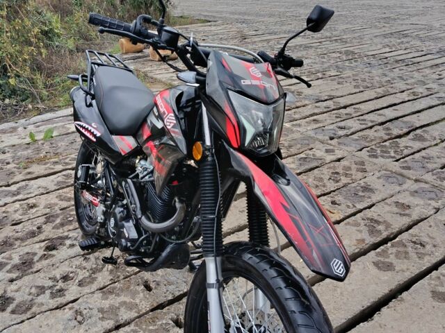 Геон Другая, объемом двигателя 0.22 л и пробегом 0 тыс. км за 1321 $, фото 6 на Automoto.ua
