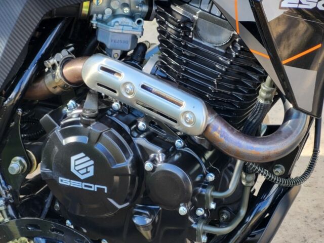 Геон Другая, объемом двигателя 0.25 л и пробегом 0 тыс. км за 1660 $, фото 1 на Automoto.ua