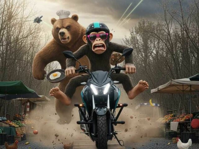 Геон Другая, объемом двигателя 1 л и пробегом 0 тыс. км за 5099 $, фото 8 на Automoto.ua