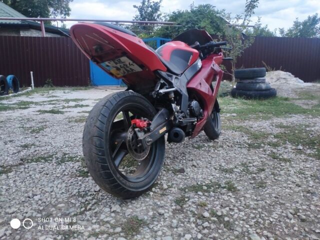 Геон Другая, объемом двигателя 0.25 л и пробегом 0 тыс. км за 714 $, фото 2 на Automoto.ua