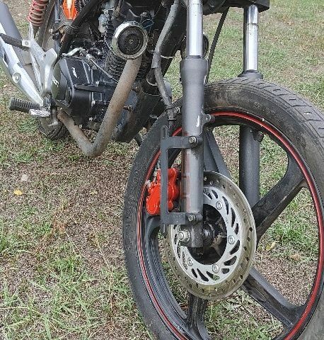 Геон Другая, объемом двигателя 0.15 л и пробегом 0 тыс. км за 605 $, фото 9 на Automoto.ua