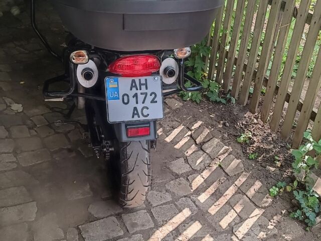 Геон Другая 2013 в Краматорске на Automoto.ua Геон Другая, объемом двигателя 0.35 л и пробегом 0 тыс. км за 1554 $, фото 12 на Automoto.ua