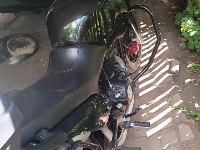 Геон Другая 2013 в Краматорске на Automoto.ua Геон Другая, объемом двигателя 0.35 л и пробегом 0 тыс. км за 1554 $, фото 11 на Automoto.ua