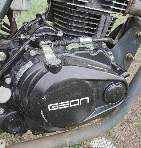 Геон Другая, объемом двигателя 0.15 л и пробегом 0 тыс. км за 605 $, фото 4 на Automoto.ua