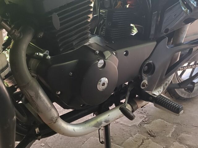 Геон Другая 2013 в Краматорске на Automoto.ua Геон Другая, объемом двигателя 0.35 л и пробегом 0 тыс. км за 1554 $, фото 7 на Automoto.ua