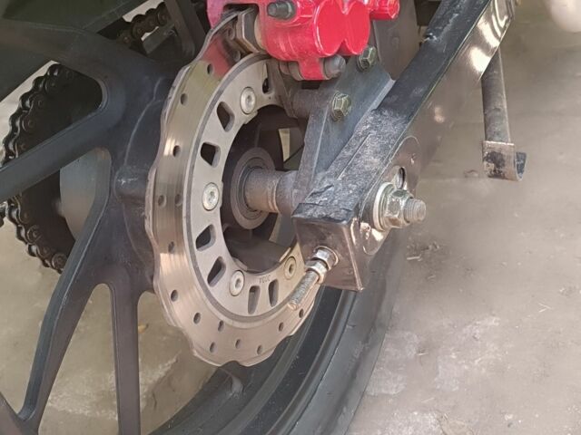 Геон Другая 2013 в Краматорске на Automoto.ua Геон Другая, объемом двигателя 0.35 л и пробегом 0 тыс. км за 1554 $, фото 10 на Automoto.ua