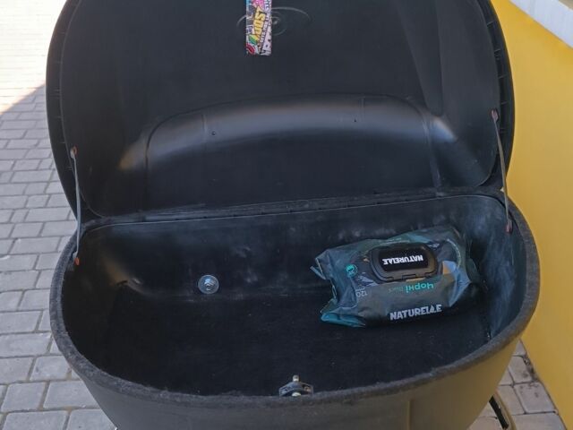 Геон Другая 2013 в Краматорске на Automoto.ua Геон Другая, объемом двигателя 0.35 л и пробегом 0 тыс. км за 1554 $, фото 4 на Automoto.ua