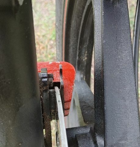 Геон Другая, объемом двигателя 0.15 л и пробегом 0 тыс. км за 605 $, фото 3 на Automoto.ua