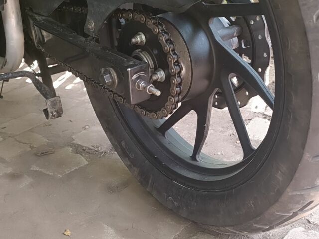 Геон Другая 2013 в Краматорске на Automoto.ua Геон Другая, объемом двигателя 0.35 л и пробегом 0 тыс. км за 1554 $, фото 8 на Automoto.ua