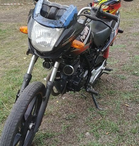 Геон Другая, объемом двигателя 0.15 л и пробегом 0 тыс. км за 605 $, фото 8 на Automoto.ua