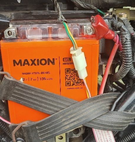 Геон Другая, объемом двигателя 0.15 л и пробегом 0 тыс. км за 605 $, фото 2 на Automoto.ua