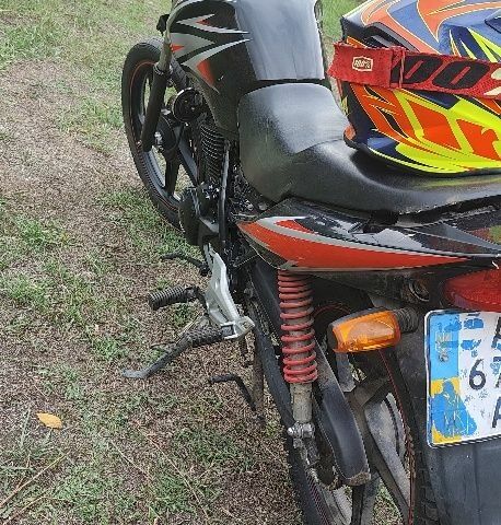 Геон Другая, объемом двигателя 0.15 л и пробегом 0 тыс. км за 605 $, фото 7 на Automoto.ua