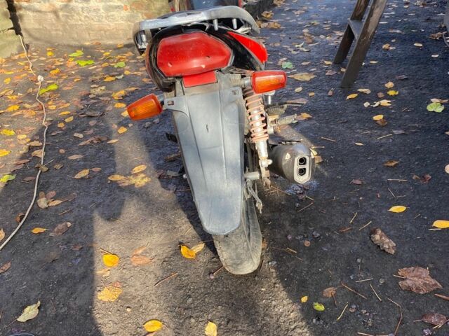 Геон Інша, об'ємом двигуна 0.2 л та пробігом 0 тис. км за 274 $, фото 3 на Automoto.ua