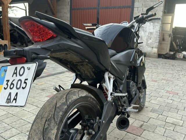 Геон Другая, объемом двигателя 0.25 л и пробегом 0 тыс. км за 1300 $, фото 2 на Automoto.ua