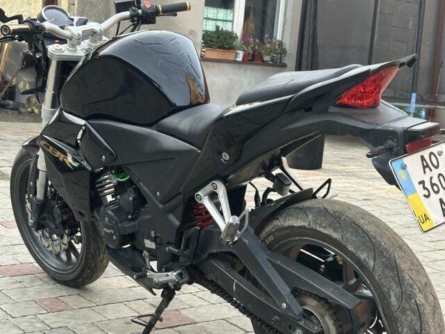 Геон Другая, объемом двигателя 0.25 л и пробегом 0 тыс. км за 1300 $, фото 1 на Automoto.ua