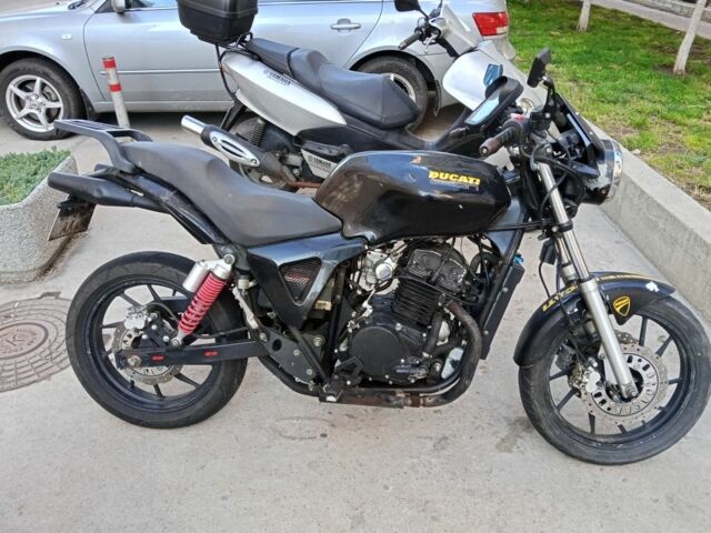 Геон Інша, об'ємом двигуна 0.35 л та пробігом 0 тис. км за 1070 $, фото 4 на Automoto.ua