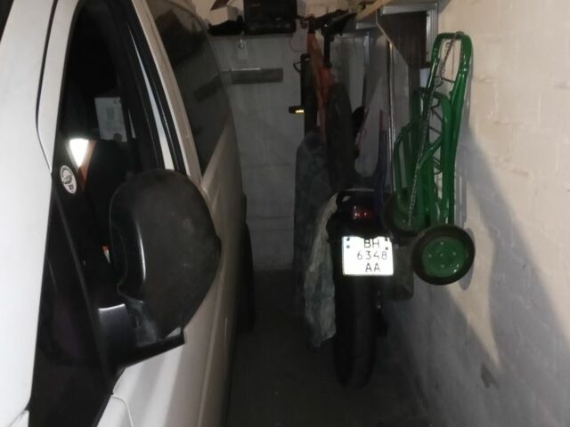 Геон Інша, об'ємом двигуна 0.35 л та пробігом 0 тис. км за 1070 $, фото 6 на Automoto.ua