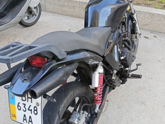 Геон Інша, об'ємом двигуна 0.35 л та пробігом 0 тис. км за 1070 $, фото 3 на Automoto.ua