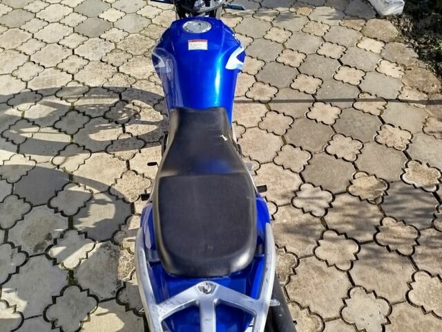 Геон Другая, объемом двигателя 0.15 л и пробегом 0 тыс. км за 750 $, фото 2 на Automoto.ua