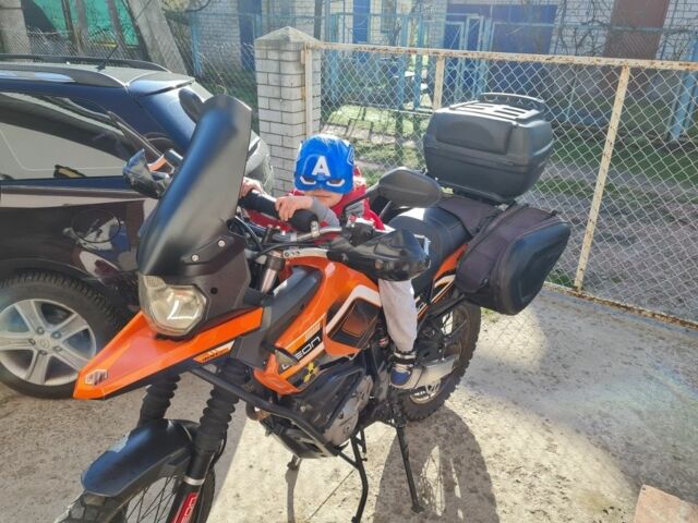 Геон Другая, объемом двигателя 0.4 л и пробегом 0 тыс. км за 2300 $, фото 7 на Automoto.ua