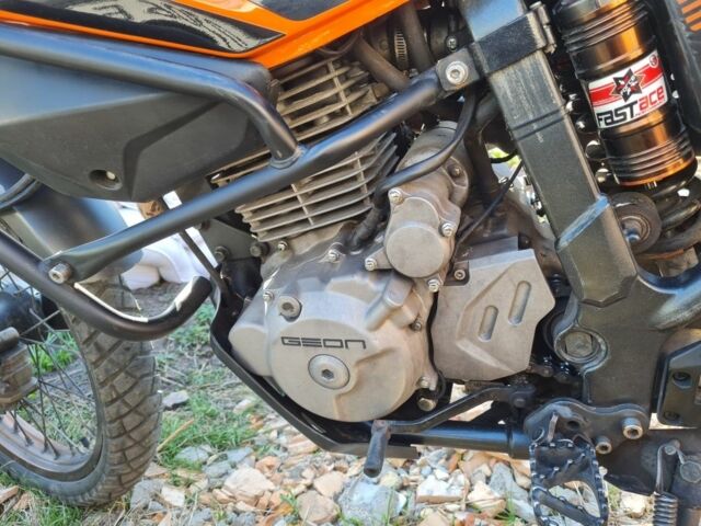 Геон Другая, объемом двигателя 0.4 л и пробегом 0 тыс. км за 2300 $, фото 5 на Automoto.ua