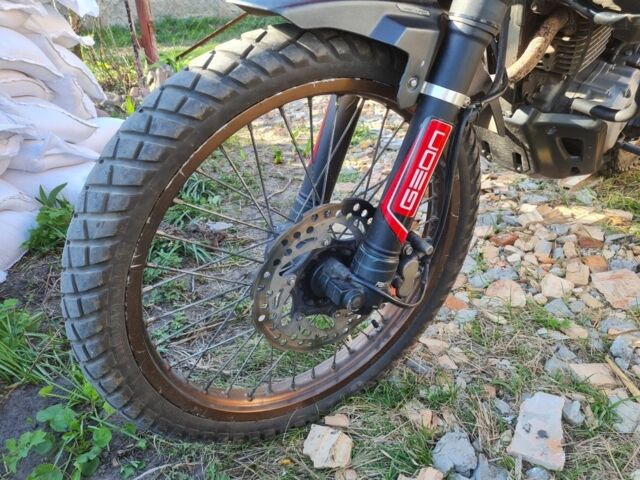 Геон Другая, объемом двигателя 0.4 л и пробегом 0 тыс. км за 2300 $, фото 4 на Automoto.ua