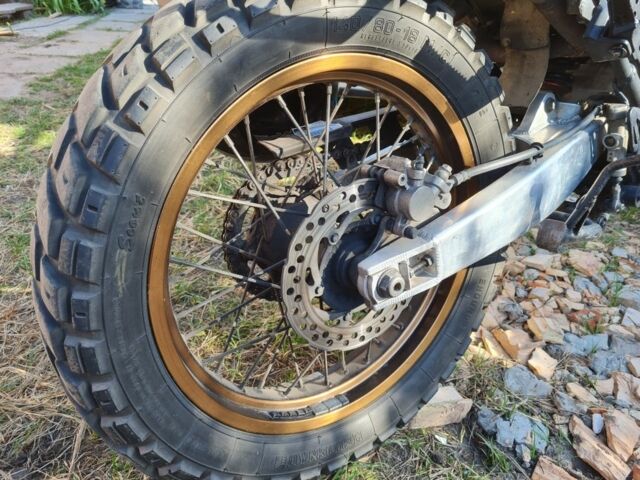 Геон Другая, объемом двигателя 0.4 л и пробегом 0 тыс. км за 2300 $, фото 3 на Automoto.ua