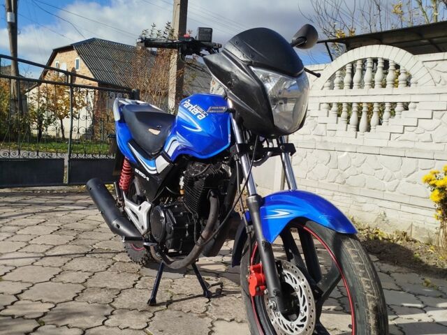 Геон Другая, объемом двигателя 0.15 л и пробегом 0 тыс. км за 750 $, фото 6 на Automoto.ua