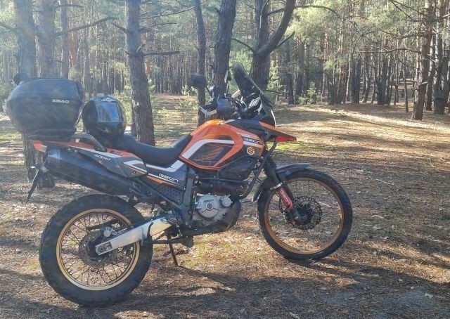 Геон Другая, объемом двигателя 0.4 л и пробегом 0 тыс. км за 2300 $, фото 9 на Automoto.ua