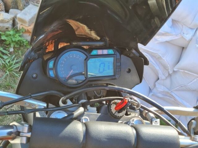 Геон Другая, объемом двигателя 0.4 л и пробегом 0 тыс. км за 2300 $, фото 6 на Automoto.ua