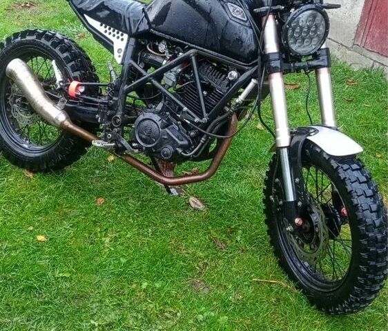 Геон Інша, об'ємом двигуна 0.25 л та пробігом 0 тис. км за 1071 $, фото 1 на Automoto.ua