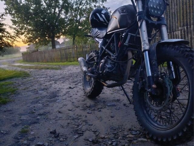 Геон Інша, об'ємом двигуна 0.25 л та пробігом 0 тис. км за 1071 $, фото 2 на Automoto.ua