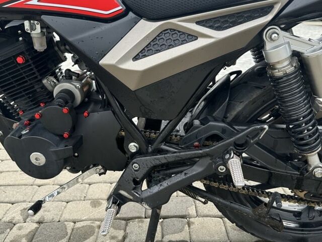 Геон Другая, объемом двигателя 0.2 л и пробегом 0 тыс. км за 1000 $, фото 7 на Automoto.ua