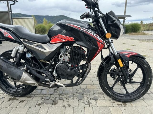 Геон Другая, объемом двигателя 0.2 л и пробегом 0 тыс. км за 1000 $, фото 1 на Automoto.ua